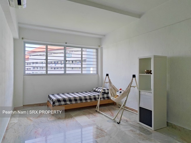 Blk 307 Hong Kah East Place (Jurong East), HDB 5 Rooms #544861981